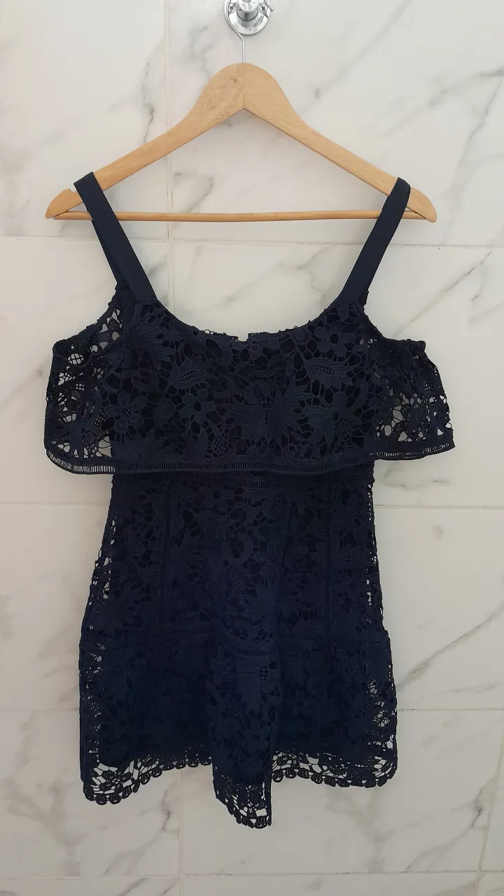 Vestido Mango - Vista 2