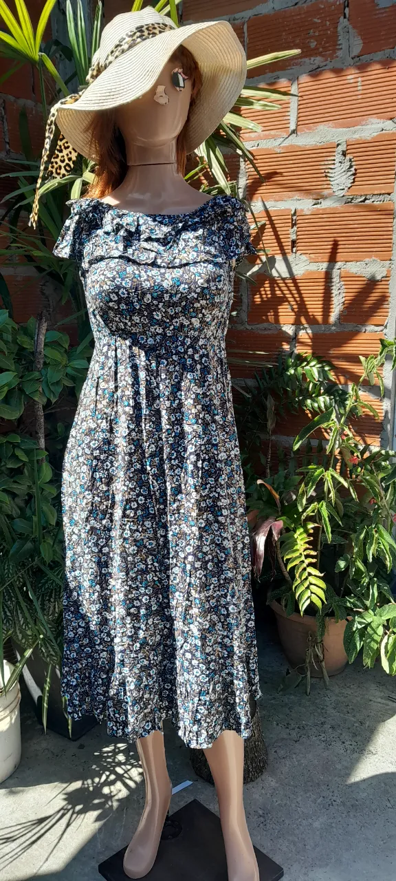 Vestido Varios - imagen 1