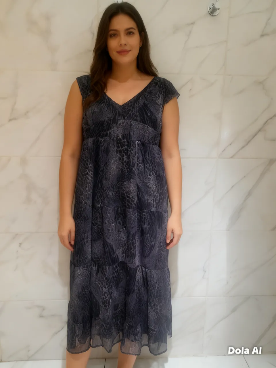 Vestido Varios - imagen 2