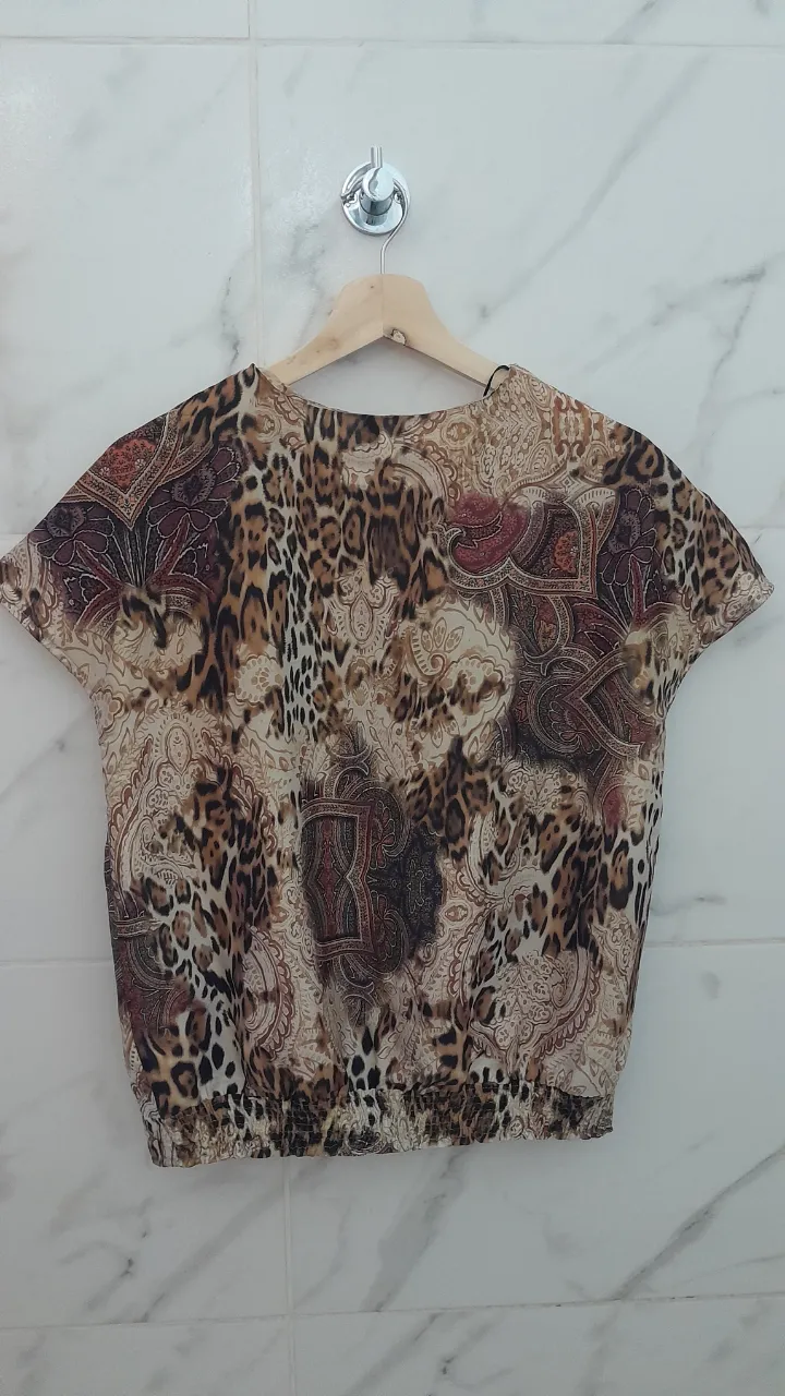 Blusa Mango - imagen 2