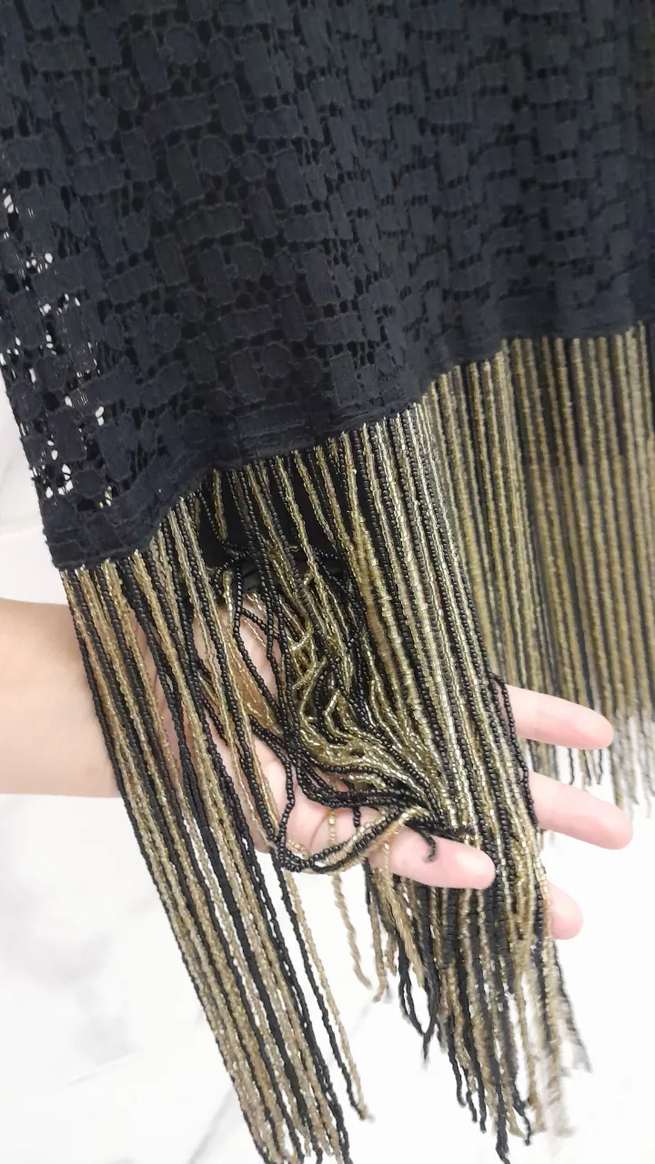 Vestido Zara Woman - Vista 7