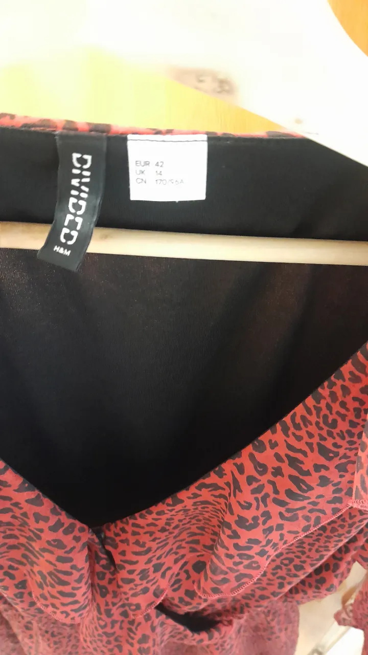 Vestido Varios - imagen 2