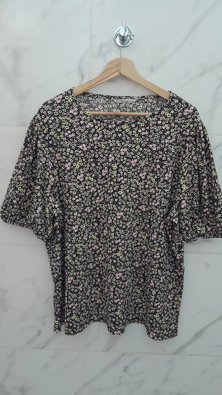 Remera TU