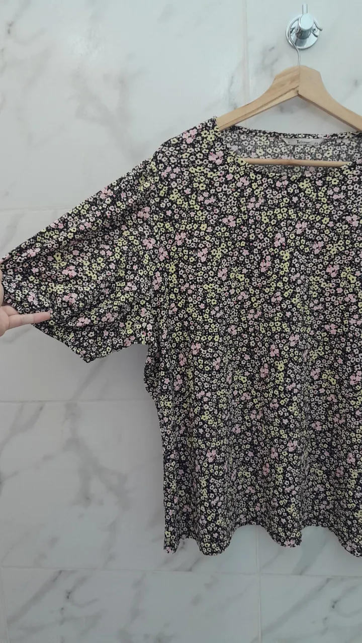 Remera TU - Vista 2