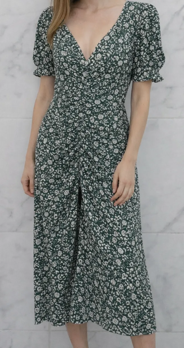 Vestido Zara - imagen 1