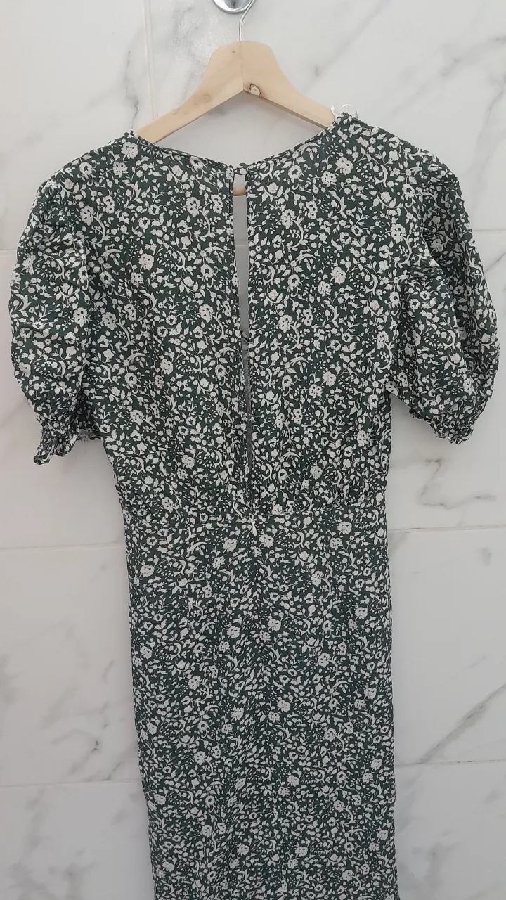 Vestido Zara - imagen 4