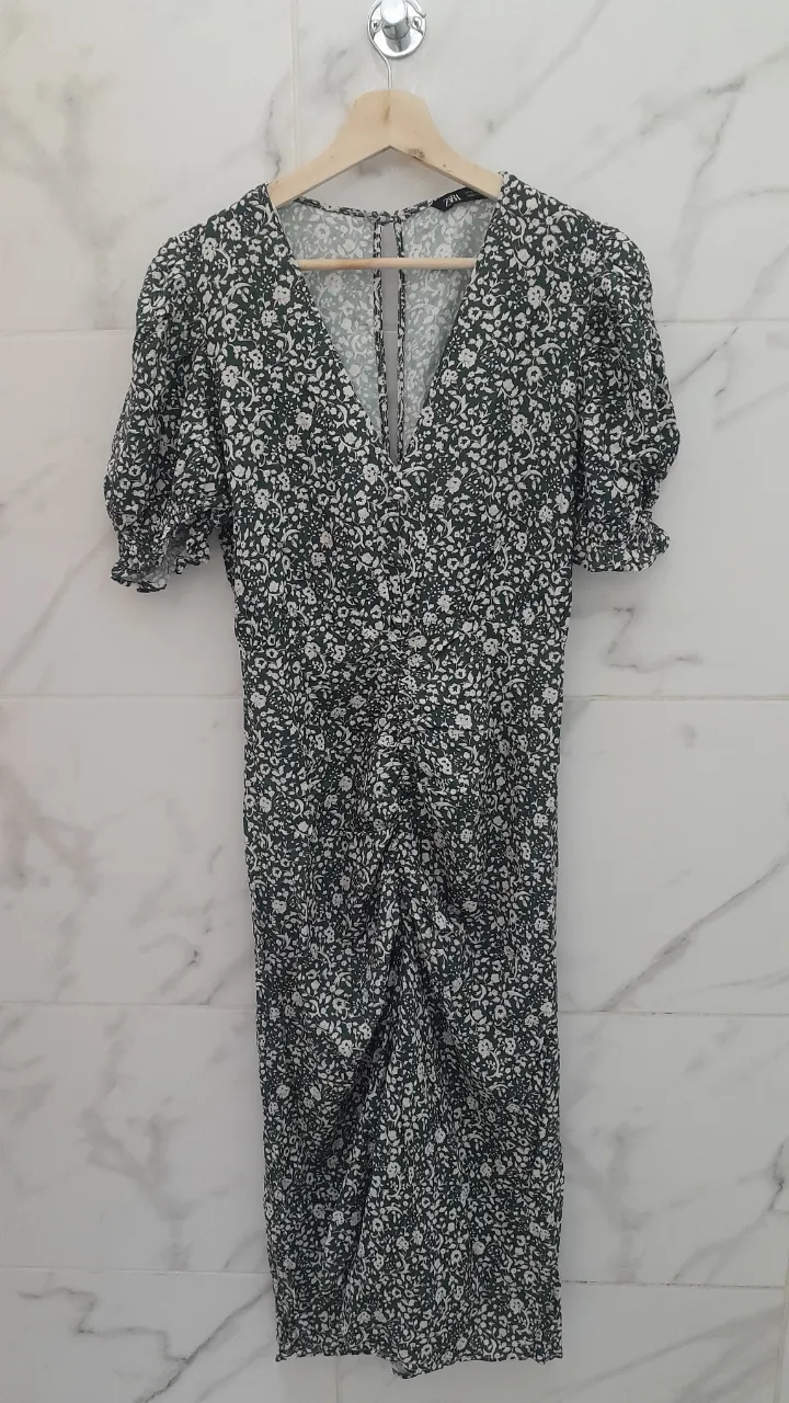 Vestido Zara - imagen 3