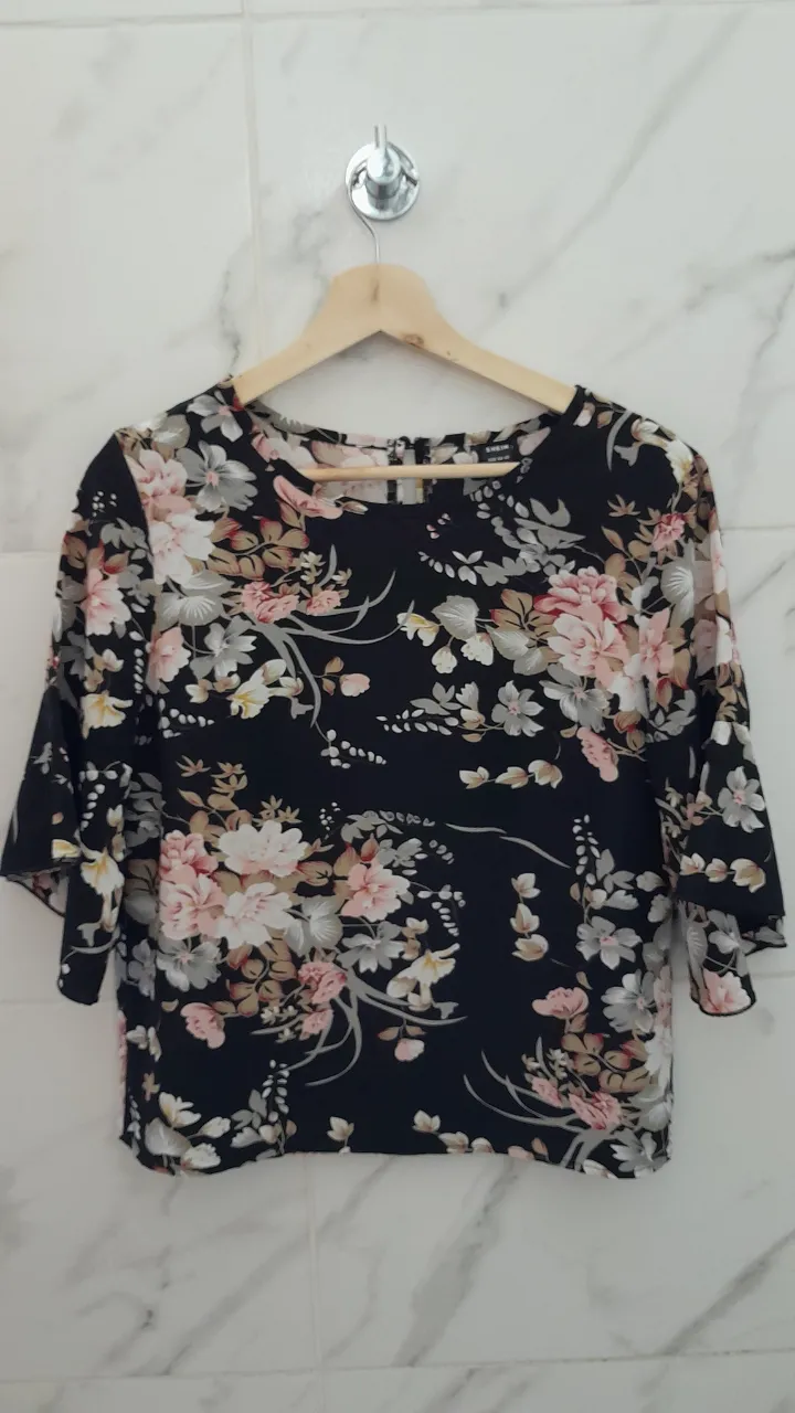 Blusa Shein - imagen 1