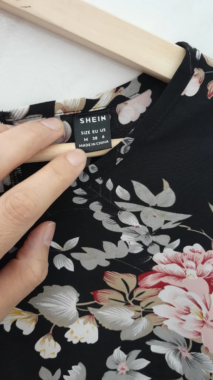 Blusa Shein - imagen 3