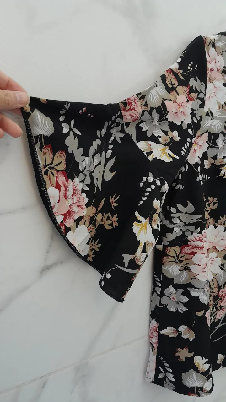 Blusa Shein - imagen 2