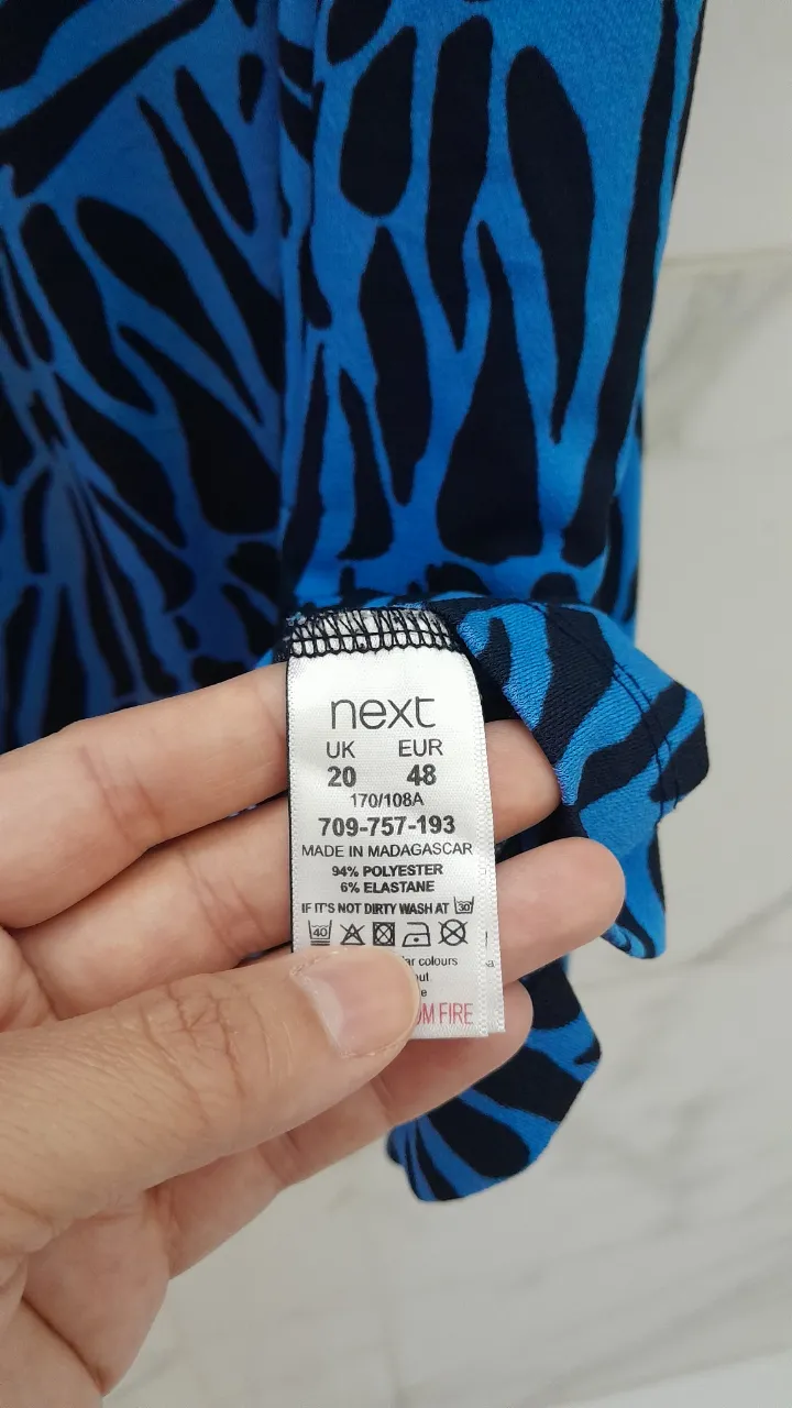 Blusa Next - imagen 2