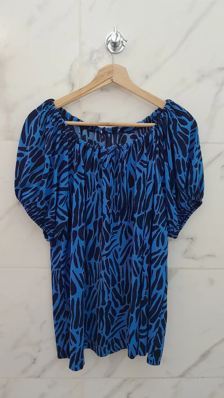 Blusa Next - imagen 1