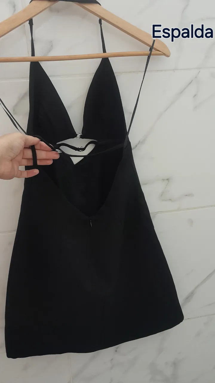 Vestido Zara - imagen 2