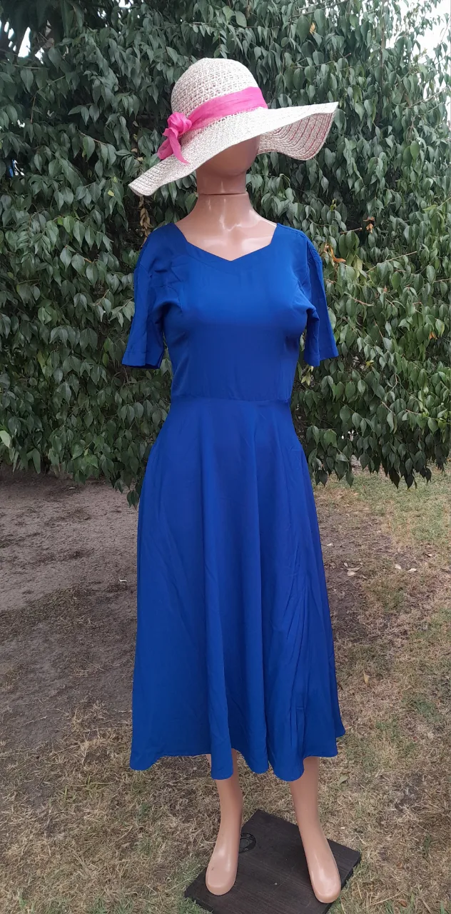 Vestido Varios - imagen 1