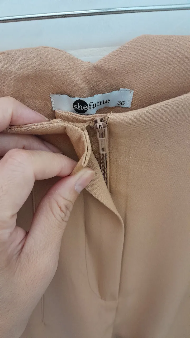 Pantalón Otro - Vista 4