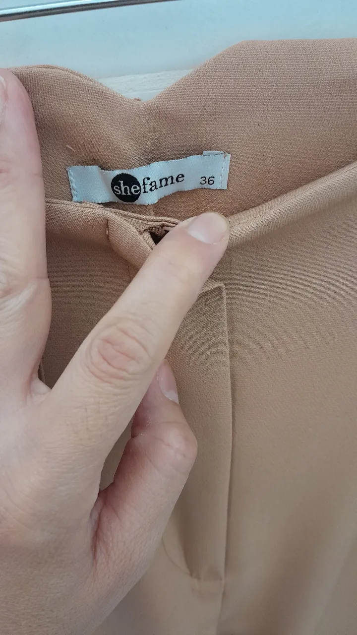 Pantalón Otro - Vista 3