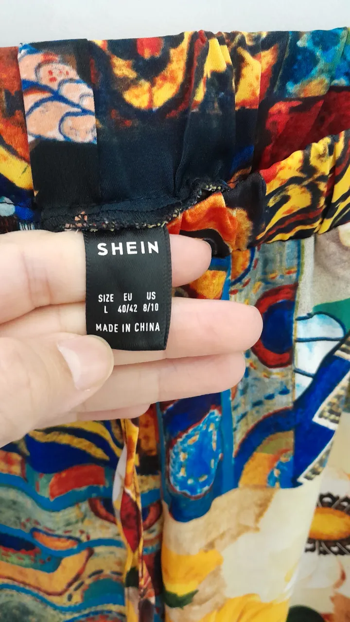 Pantalón Shein - imagen 4