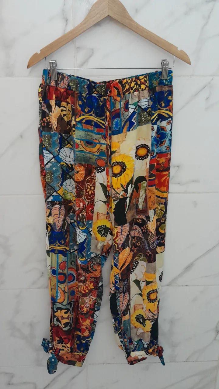 Pantalón Shein - imagen 1