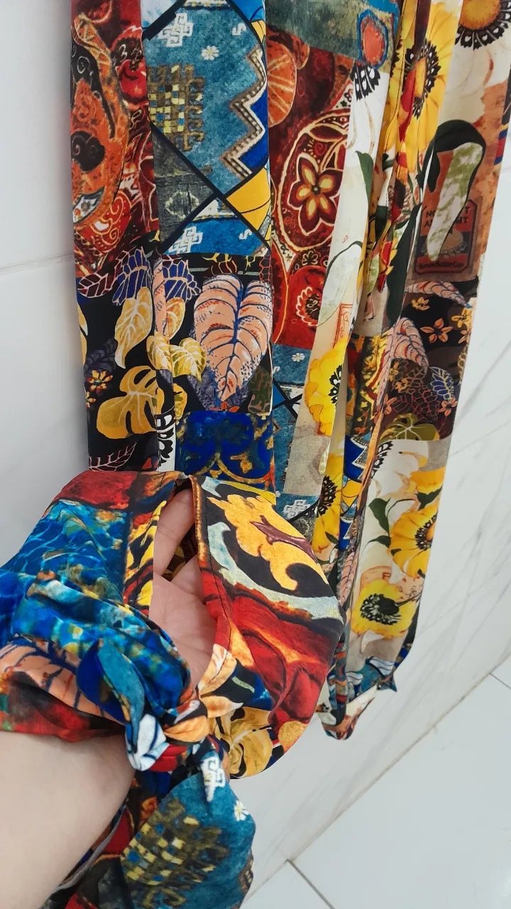 Pantalón Shein - imagen 2