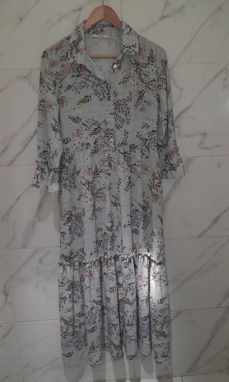 Vestido Varios - imagen 2