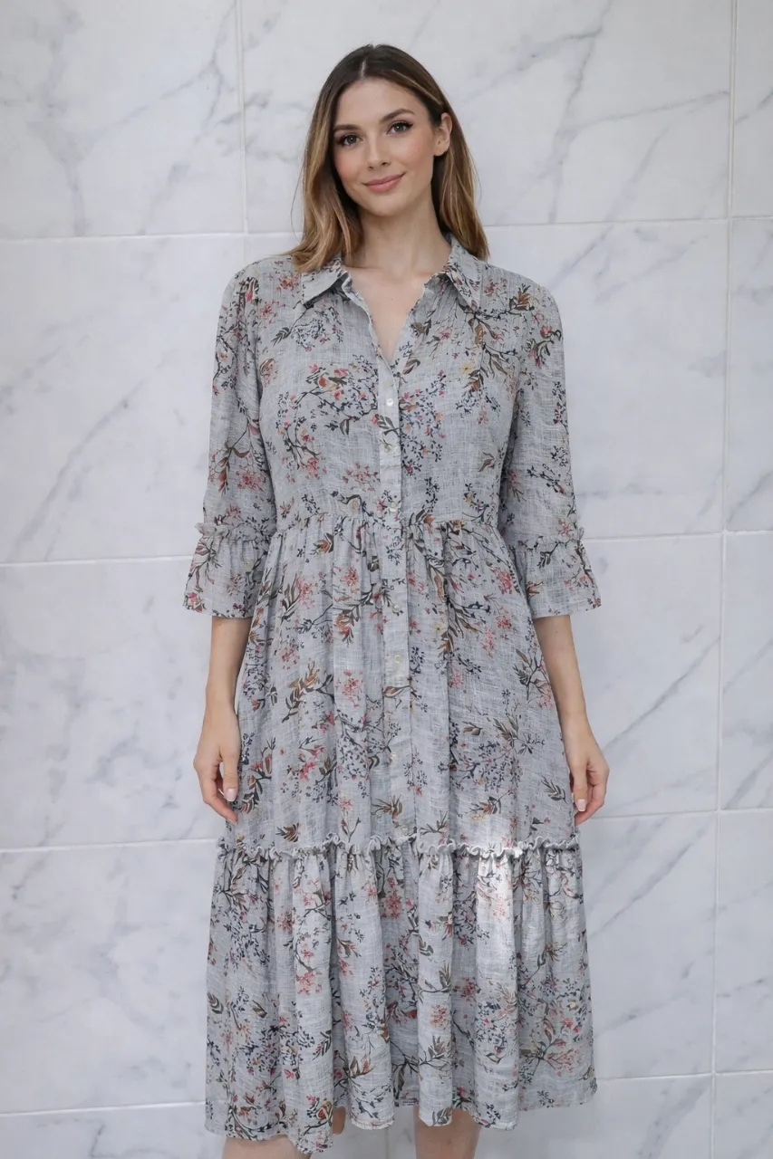 Vestido Varios - imagen 1