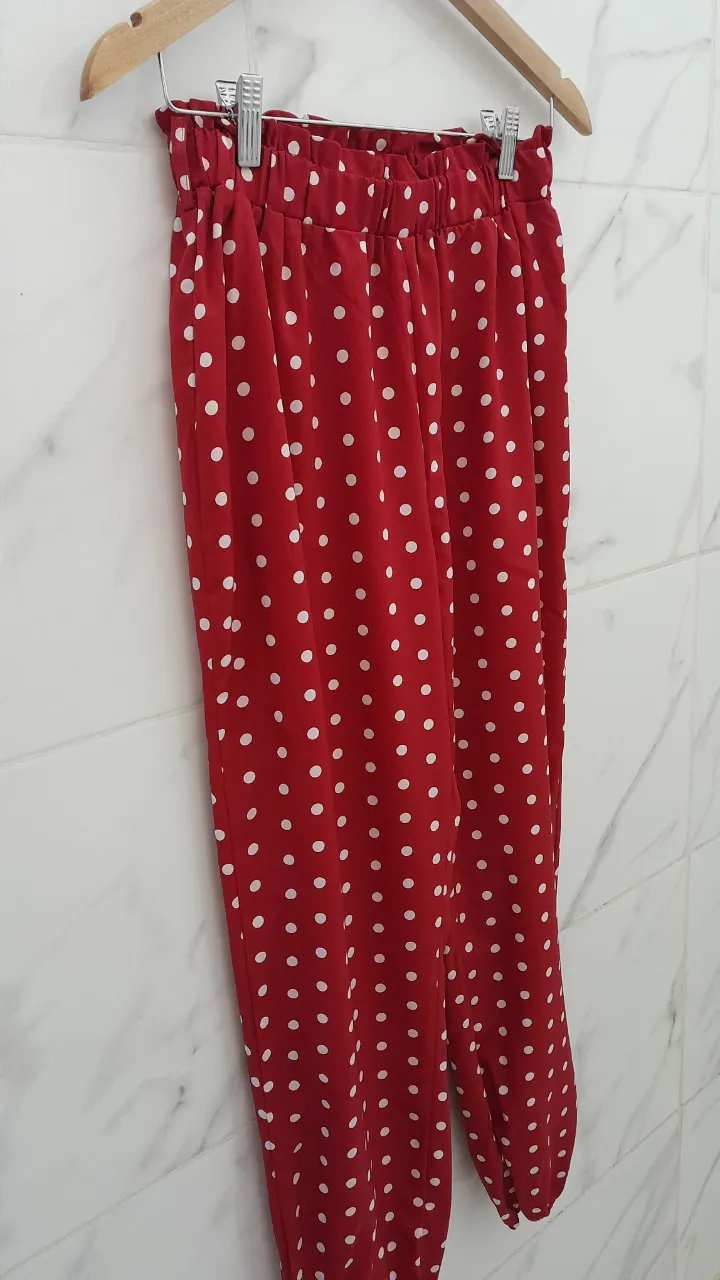 Pantalón Shein - Vista 4