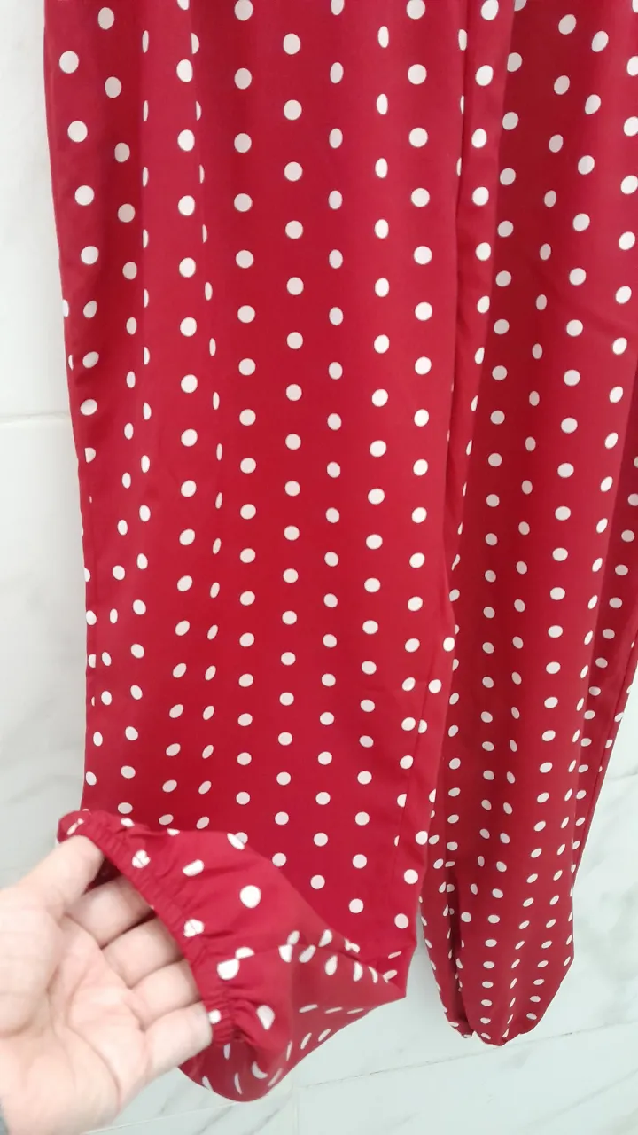 Pantalón Shein - Vista 3