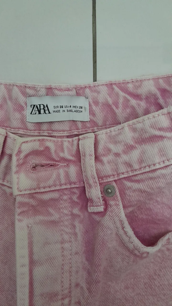 Short Zara - imagen 2