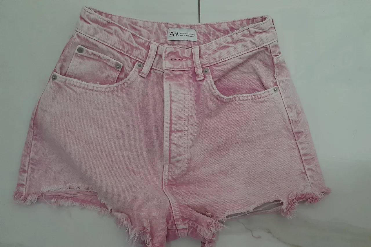 Short Zara - imagen 1