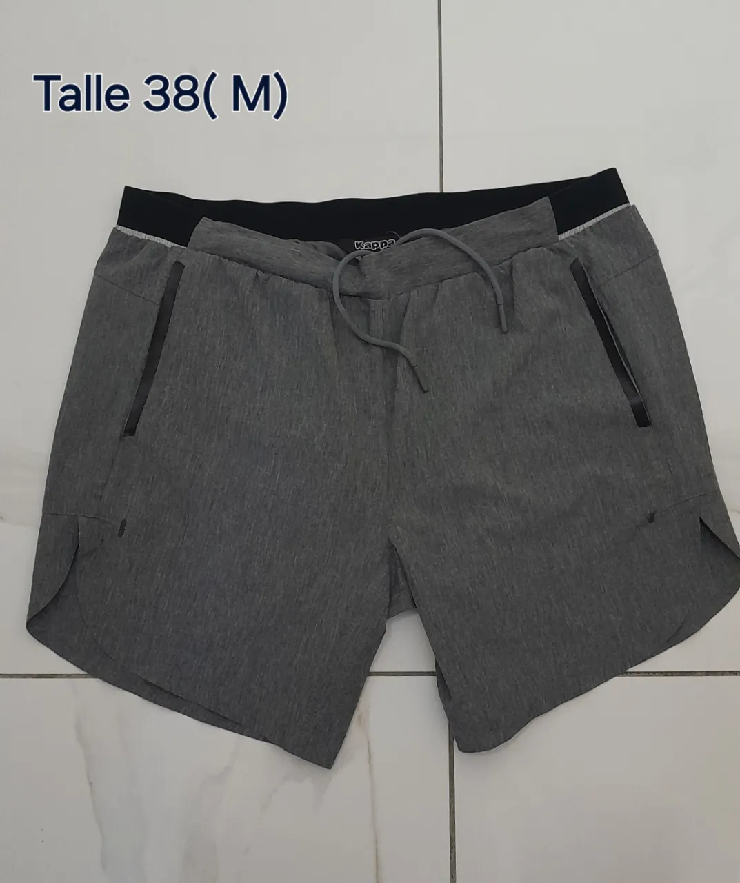 Short Kappa - imagen 1