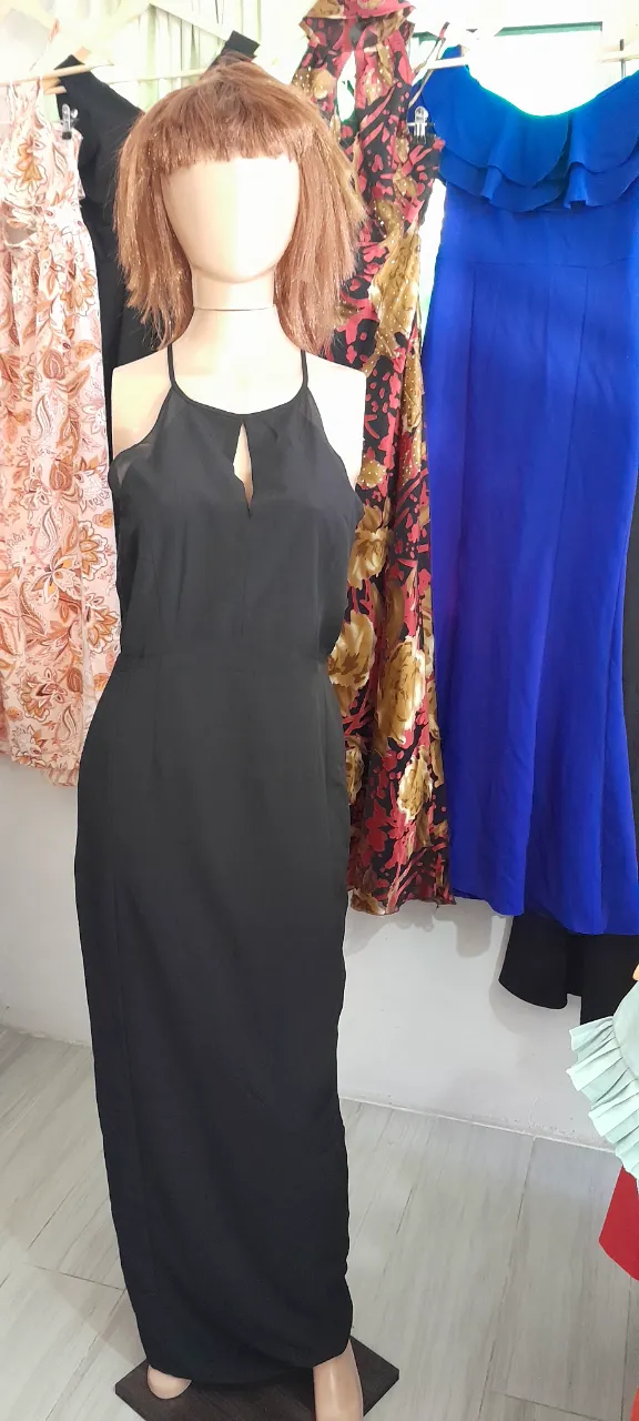 Vestido Varios - imagen 3