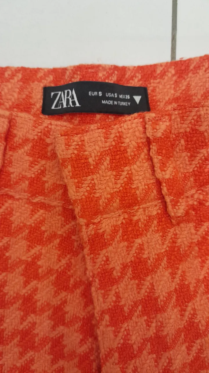 Short Zara - imagen 2