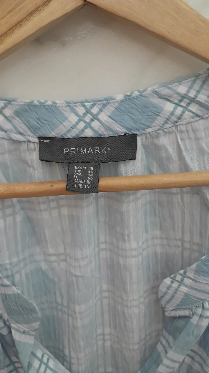 Blusa Primark - imagen 3