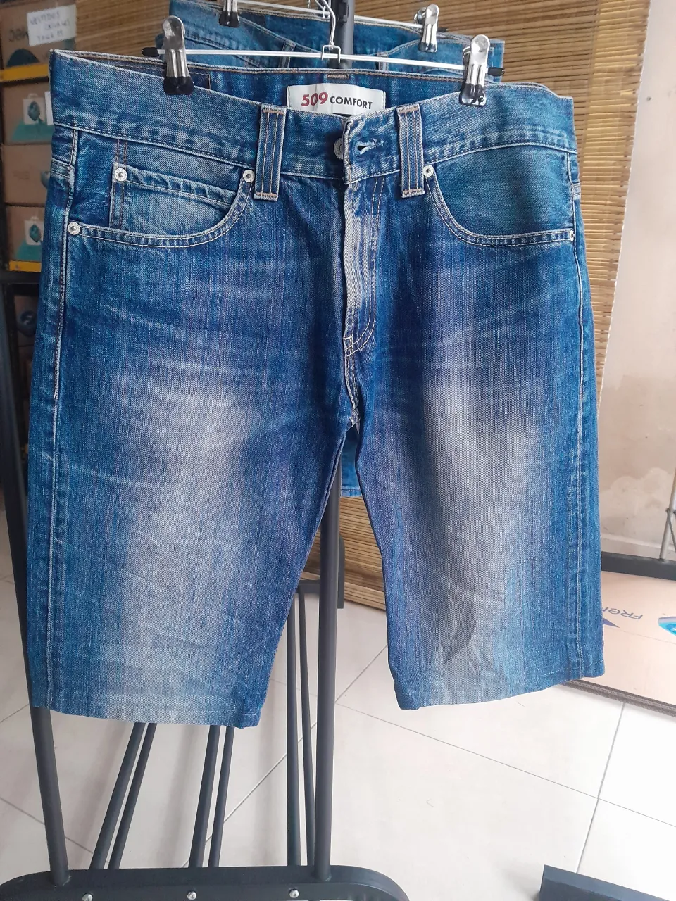 Bermuda Levi's - imagen 1