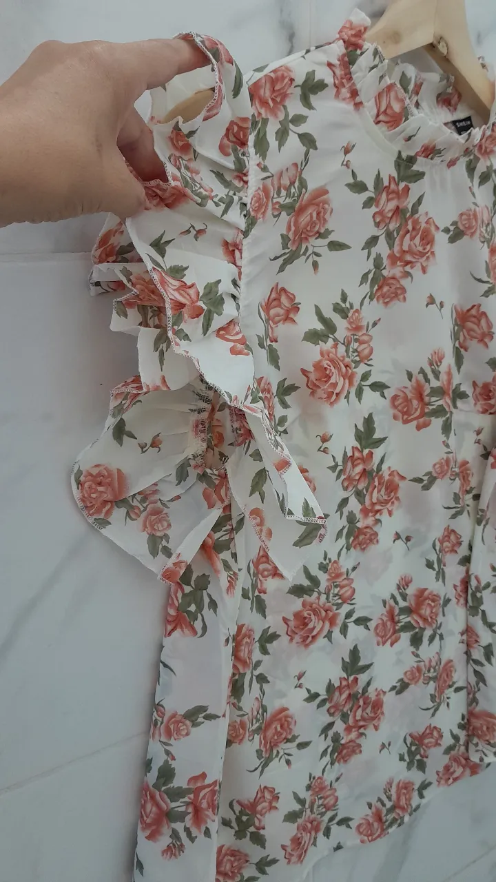 Blusa Shein - imagen 2