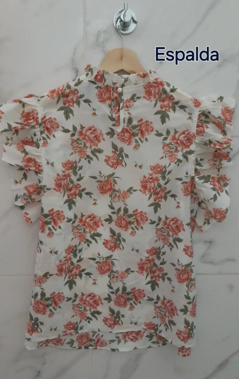 Blusa Shein - imagen 4
