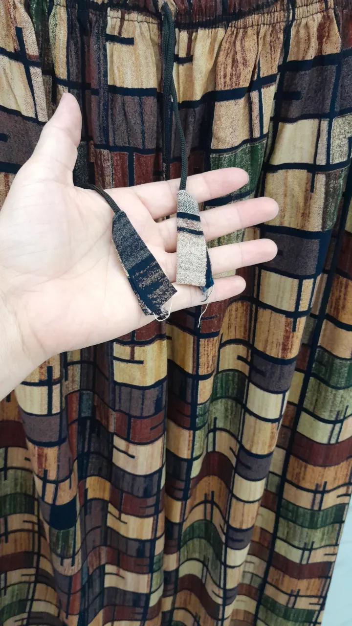 Pantalón Otro - Vista 5