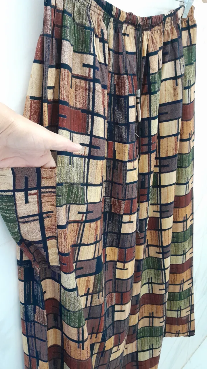 Pantalón Otro - Vista 3