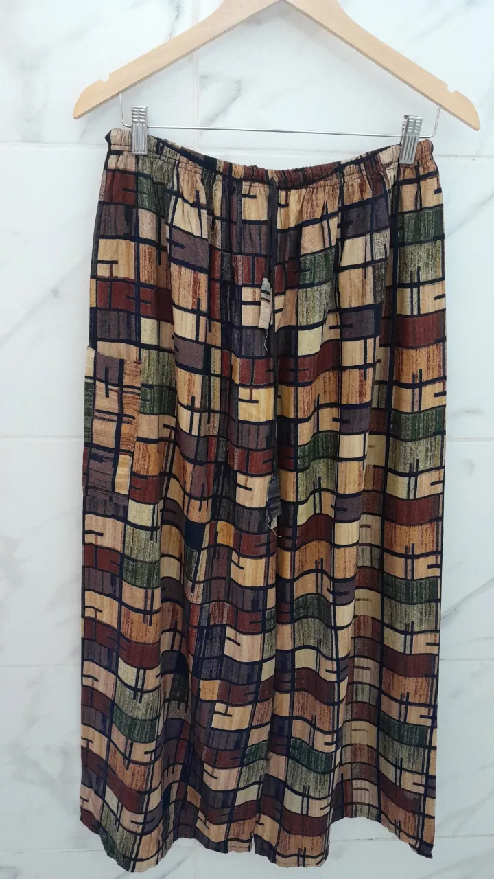 Pantalón Otro - Vista 2