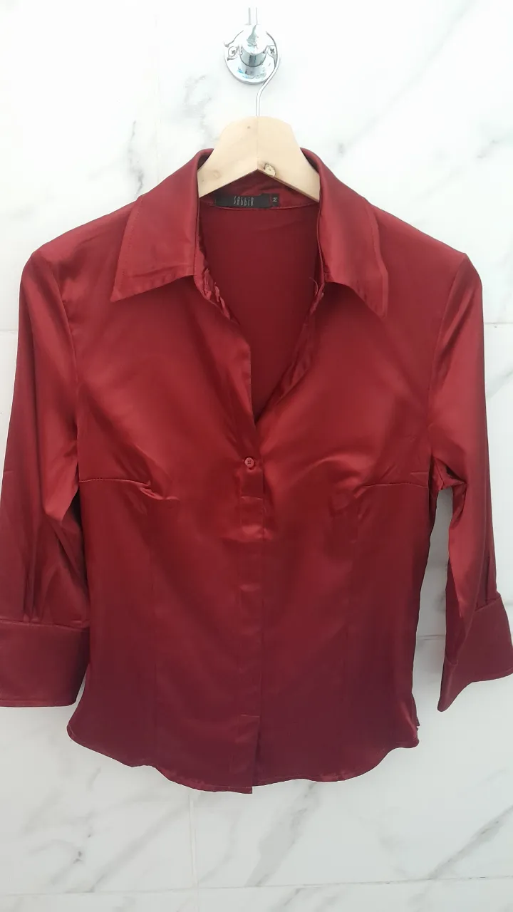 Camisa Otra - imagen 3