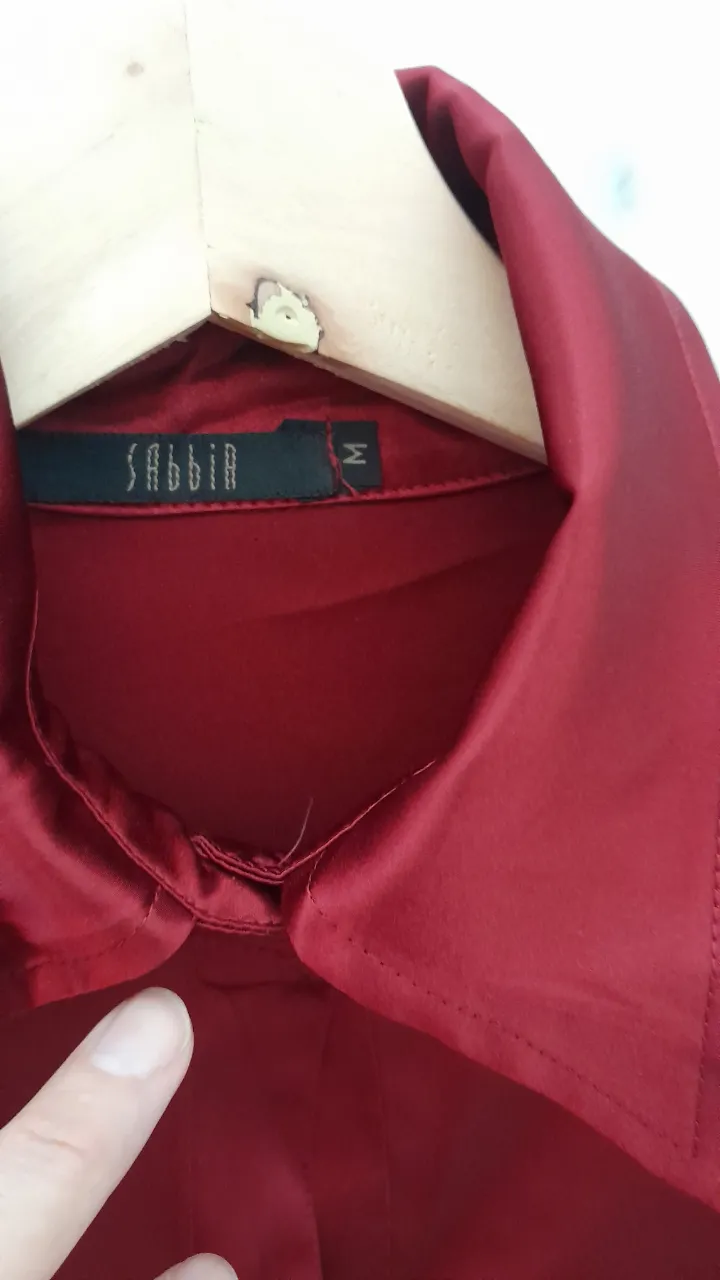 Camisa Otra - imagen 2