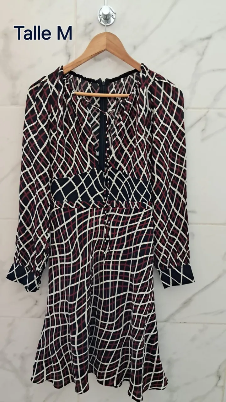 Vestido Varios - imagen 2