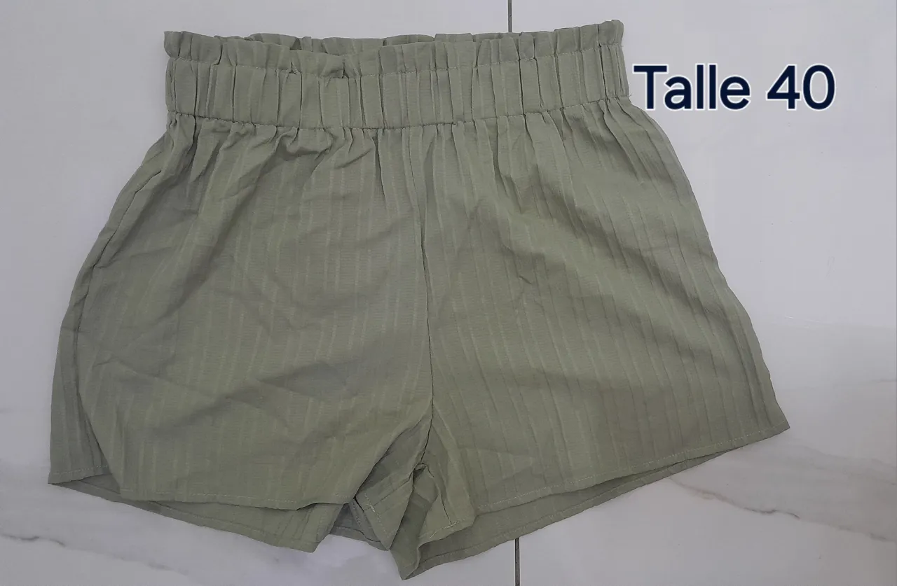 Short Shein - imagen 1