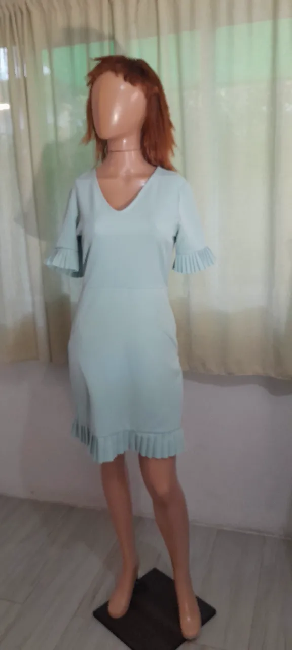 Vestido Varios - imagen 1