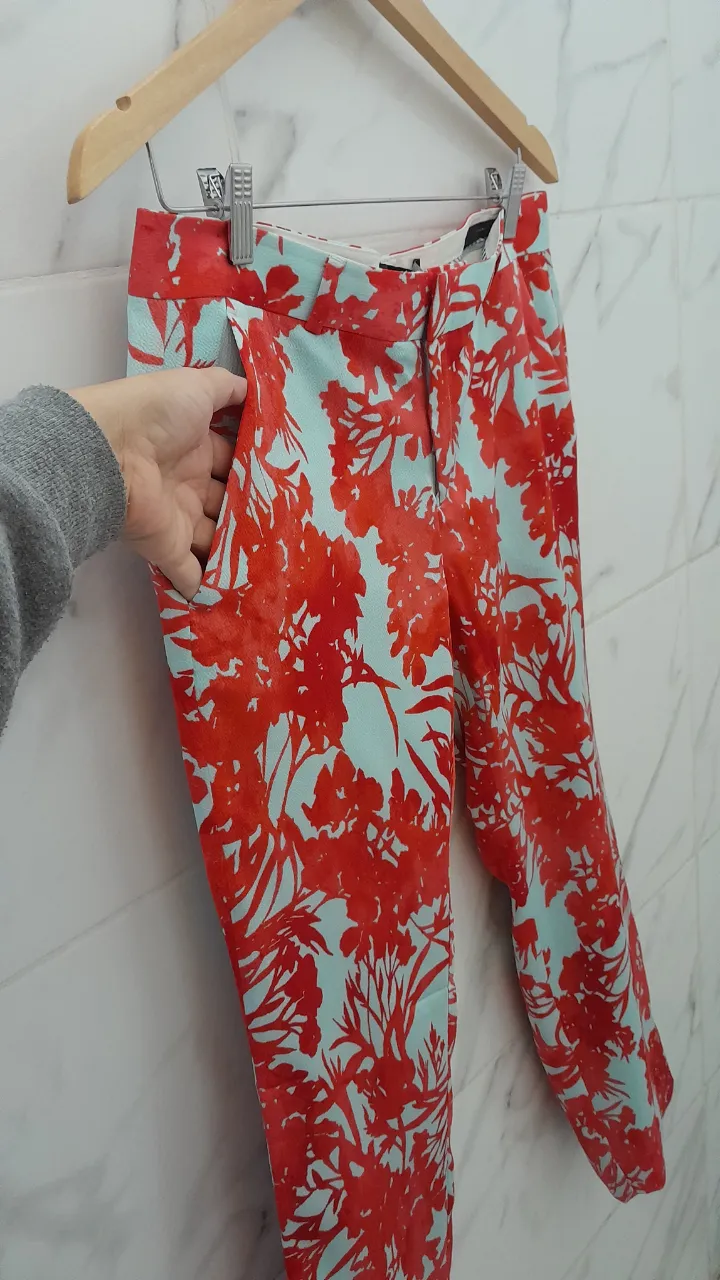 Pantalón Banana Republic - imagen 3