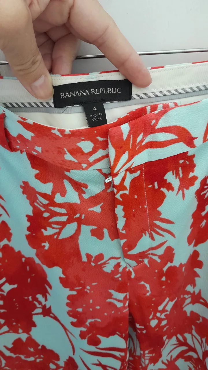 Pantalón Banana Republic - imagen 2