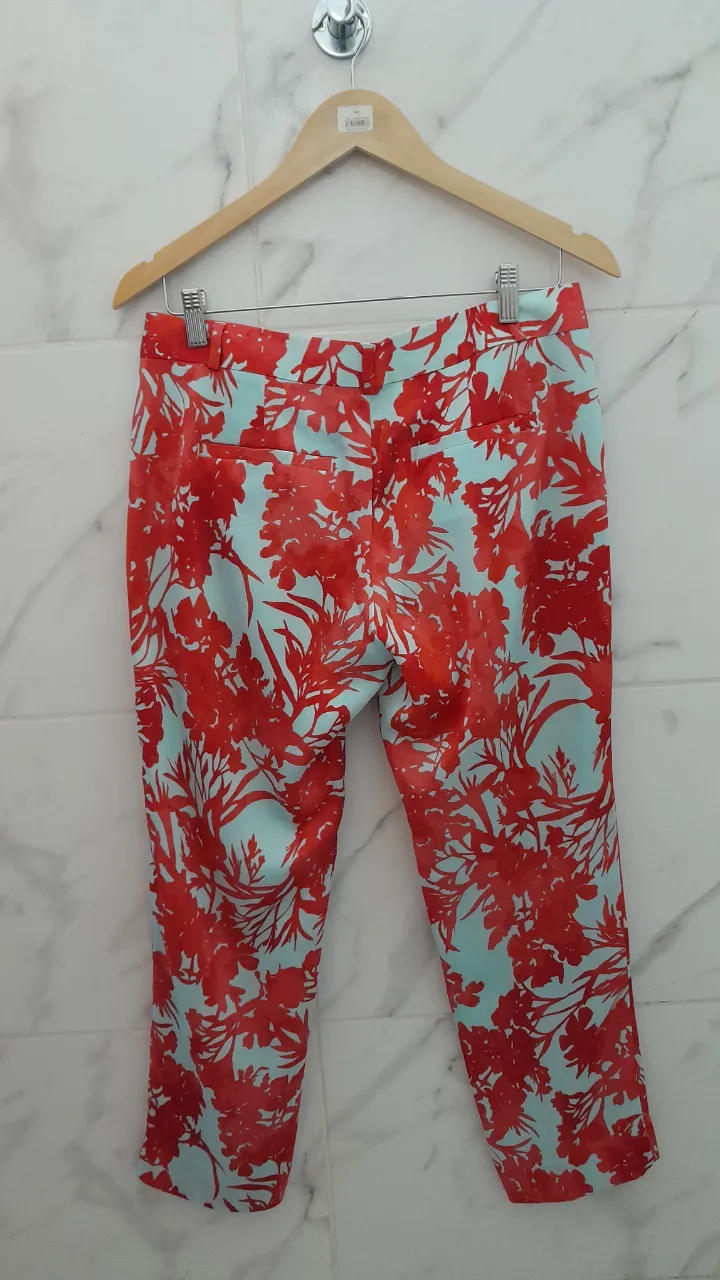 Pantalón Banana Republic - imagen 4