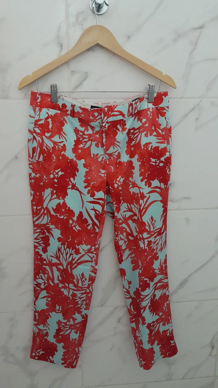 Pantalón Banana Republic - imagen 1
