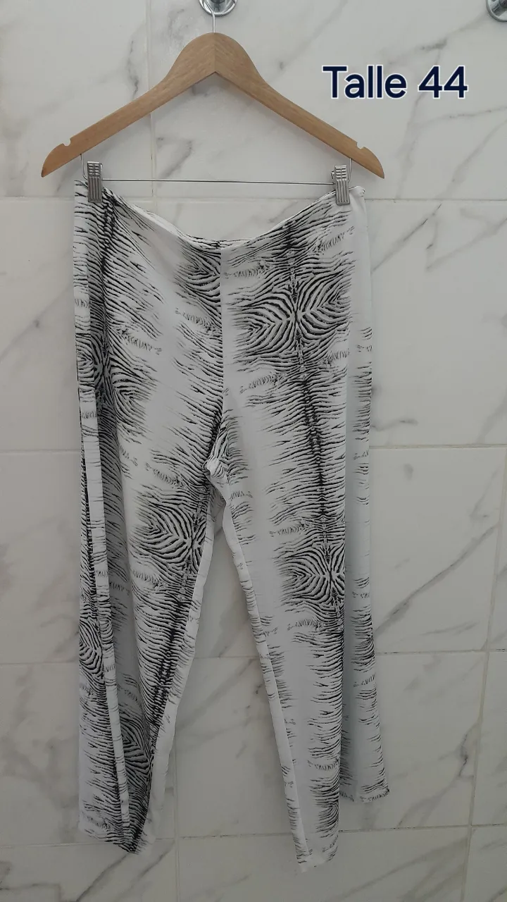 Pantalón Otra - Vista 2