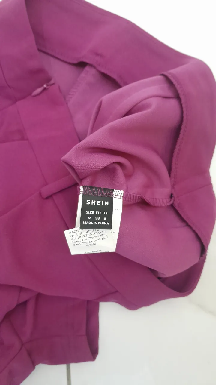 Short Shein - imagen 2